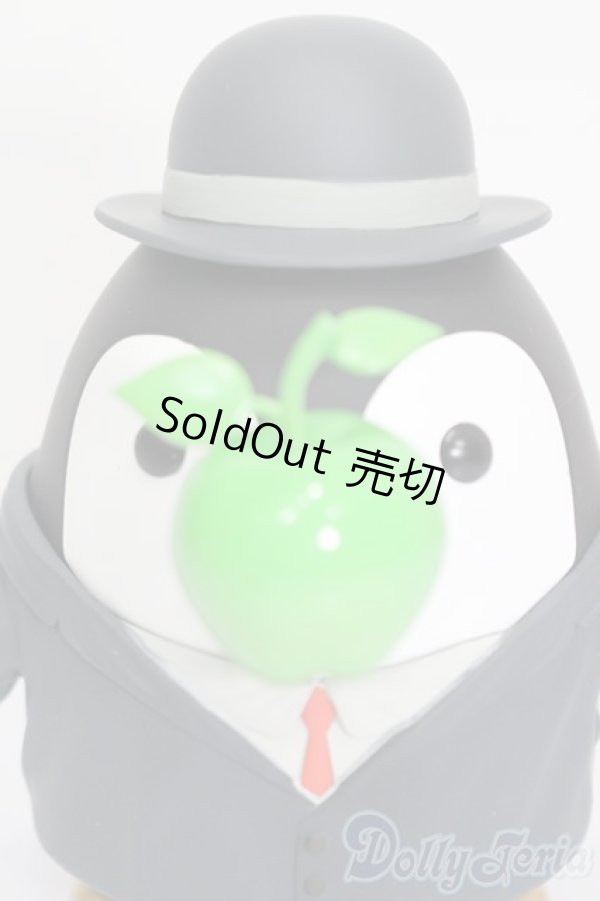 画像1: QQ STUDIOS/PUPU ALIENS S-25-03-02-046-GN-ZS (1)