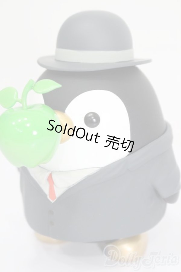 画像2: QQ STUDIOS/PUPU ALIENS S-25-03-02-046-GN-ZS (2)