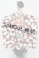 画像: MDD/OF:衣装　MIEL様製 S-25-03-02-060-GN-ZS
