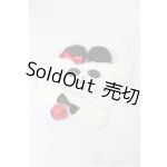 画像: MDD/OF:小物 S-25-11-09-347-GN-ZS