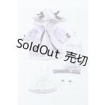 画像: TinyFox/OF:夢喰獏 マーフィー衣装 S-26-01-04-315-GN-ZS