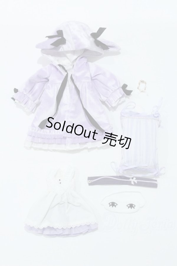 画像1: TinyFox/OF:夢喰獏 マーフィー衣装 S-26-01-04-315-GN-ZS (1)