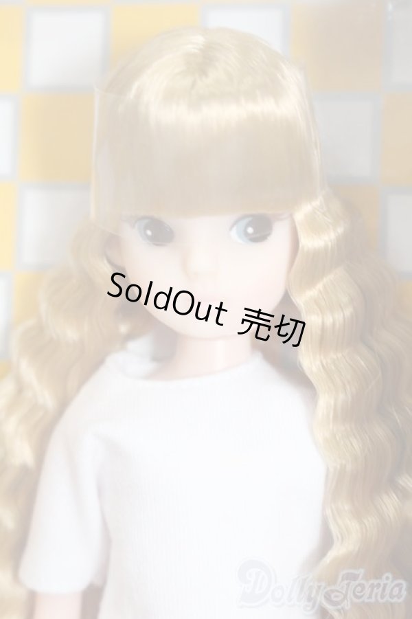 画像1: リカちゃん/2021年復刻版初代リカちゃん S-25-09-21-357-GN-ZS (1)