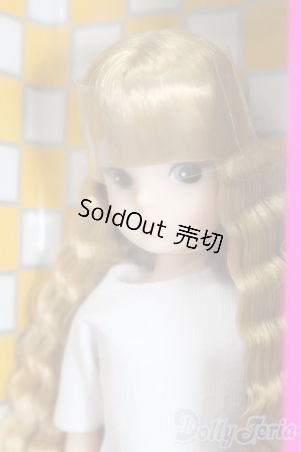 画像2: リカちゃん/2021年復刻版初代リカちゃん S-25-09-21-357-GN-ZS (2)