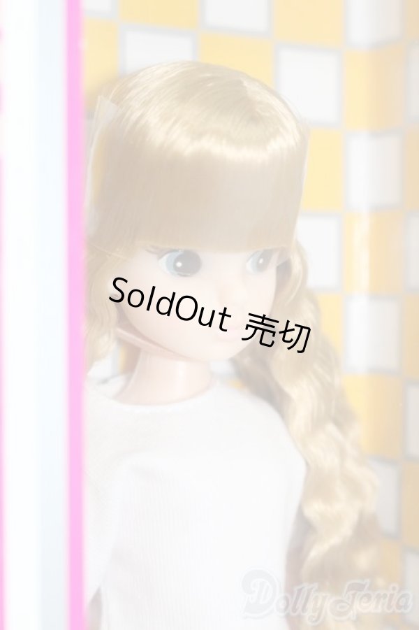 画像3: リカちゃん/2021年復刻版初代リカちゃん S-25-09-21-357-GN-ZS (3)