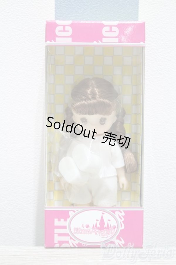 画像1: 【新宿マルイアネックス店 店頭販売商品】リカちゃん/かなちゃん 2021年ミキマキフレンドコレクション 2100150000006773-ZM (1)