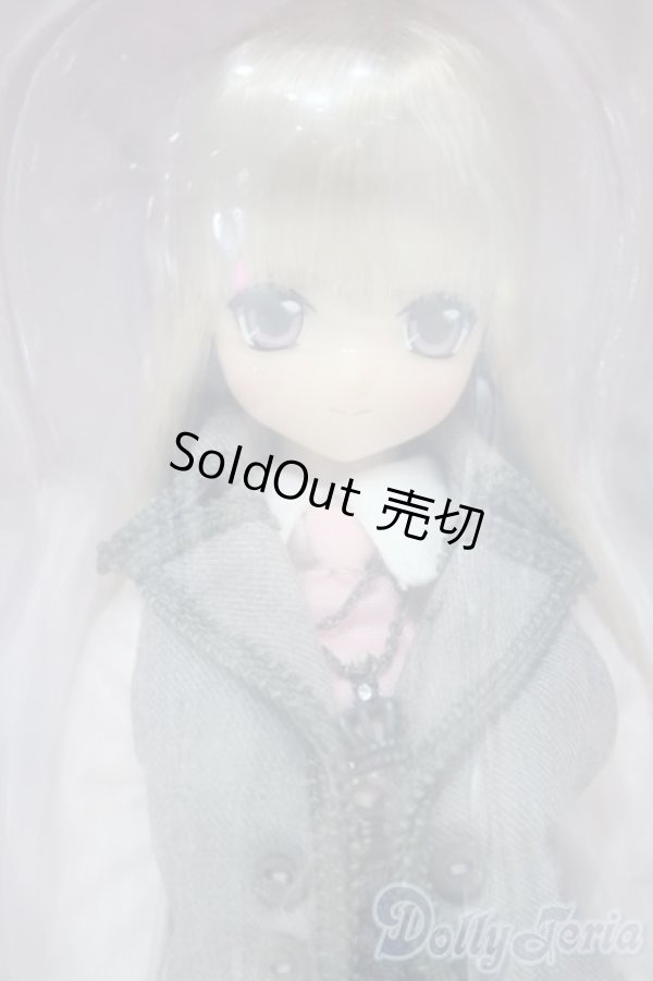 画像1: 【新宿マルイアネックス店 店頭販売商品】azone/ピンク！ピンク！ア・ラ・モード リセ 2100150000006780-ZM (1)