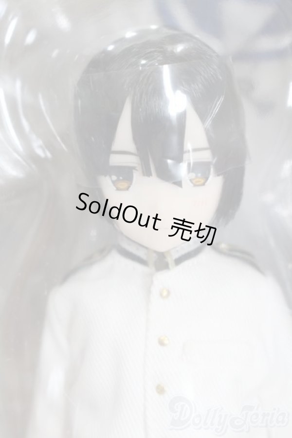 画像1: azone/ヘタリア The World Twinkle 日本 S-25-03-02-019-GN-ZS (1)