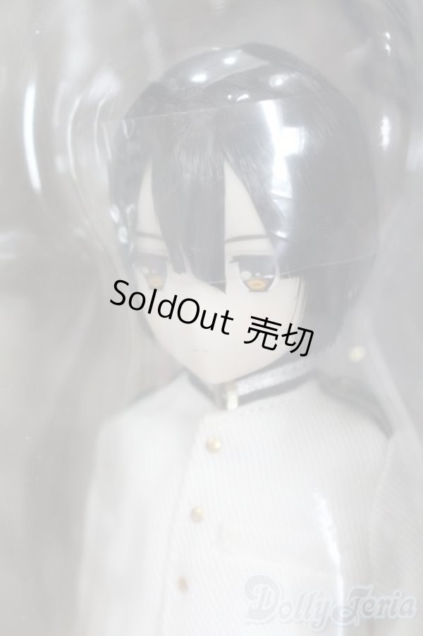 画像2: azone/ヘタリア The World Twinkle 日本 S-25-03-02-019-GN-ZS (2)