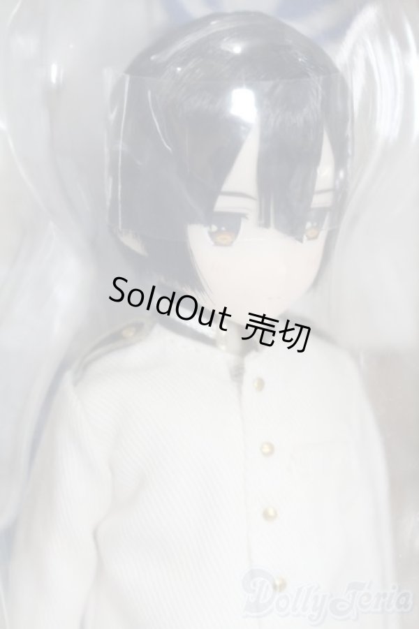画像3: azone/ヘタリア The World Twinkle 日本 S-25-03-02-019-GN-ZS (3)