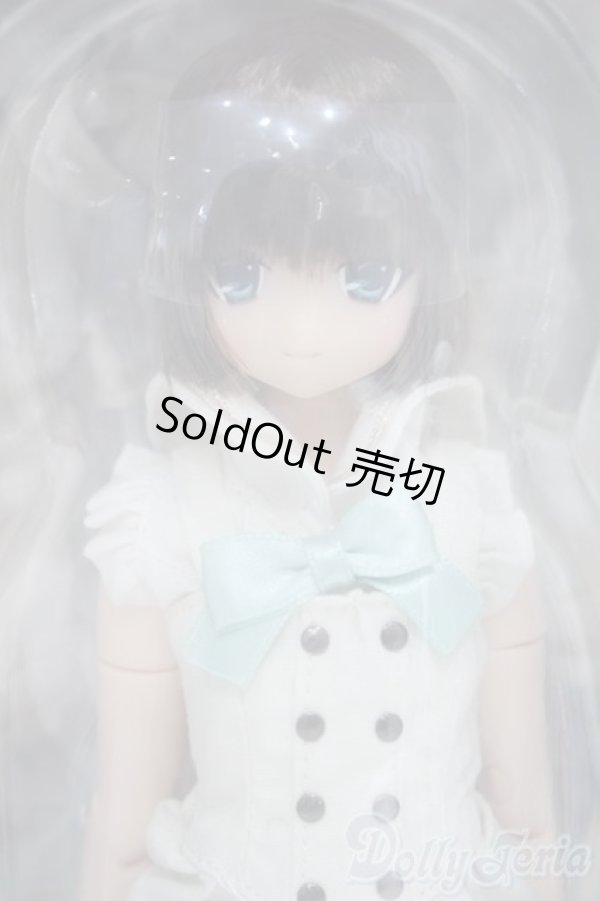 画像1: 【新宿マルイアネックス店 店頭販売商品】サアラズア・ラ・モード/みけねこ柚葉 2100150000006787-ZM (1)