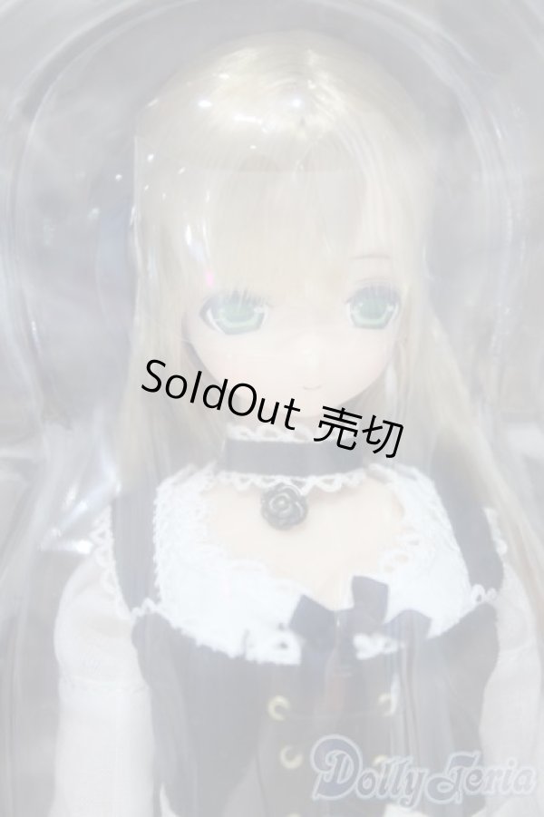 画像1: 【新宿マルイアネックス店 店頭販売商品】えっくすきゅーと/みお おとぎのくに べにばらさん 2100150000006788-ZM (1)