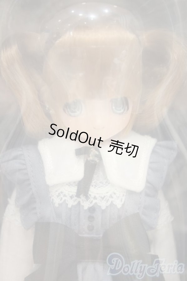 画像1: 【新宿マルイアネックス店 店頭販売商品】azone/えっくすきゅーとふぁみりー ちさ:小さなメイド おとぎのくに 2100150000006789-ZM (1)