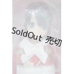 画像: 【新宿マルイアネックス店 店頭販売商品】サアラズア・ラ・モード/アリサ 謹賀新年2016 2100150000006790-ZM