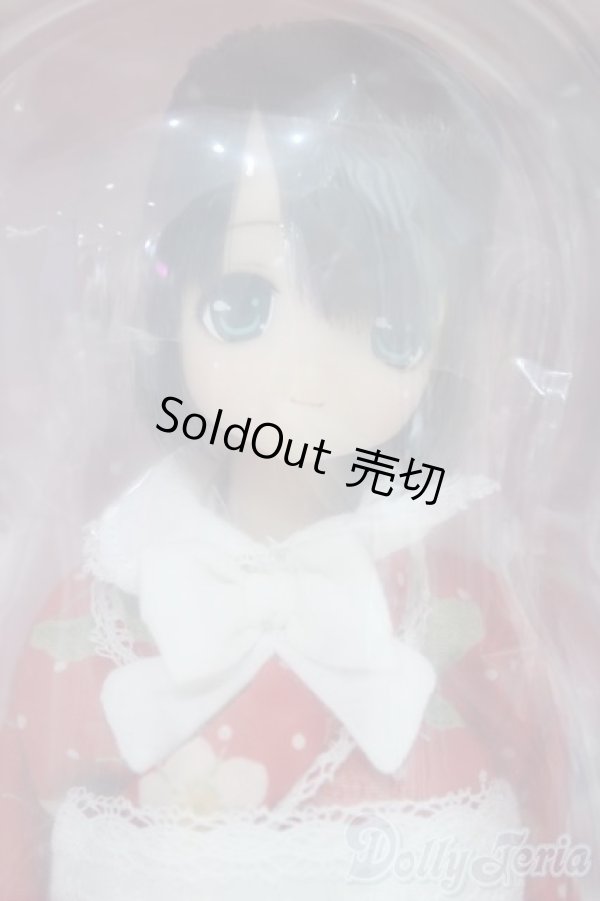 画像1: 【新宿マルイアネックス店 店頭販売商品】サアラズア・ラ・モード/アリサ 謹賀新年2016 2100150000006790-ZM (1)