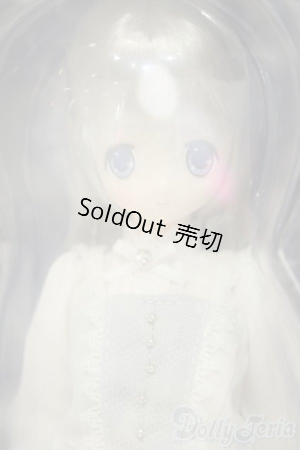 画像1: 【新宿マルイアネックス店 店頭販売商品】えっくすきゅーと/白鳥の湖ライリ 2100150000006793-ZM (1)