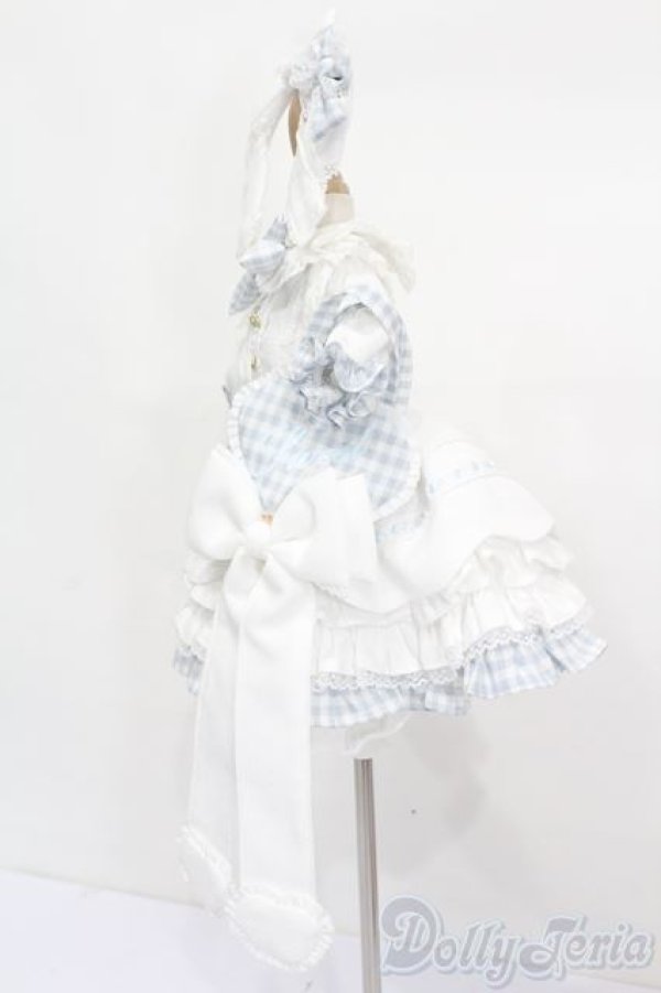 画像2: MDD/OF:木茶動物園様製衣装セット S-25-04-20-473-GN-ZS (2)