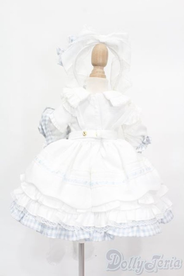 画像3: MDD/OF:木茶動物園様製衣装セット S-25-04-20-473-GN-ZS (3)