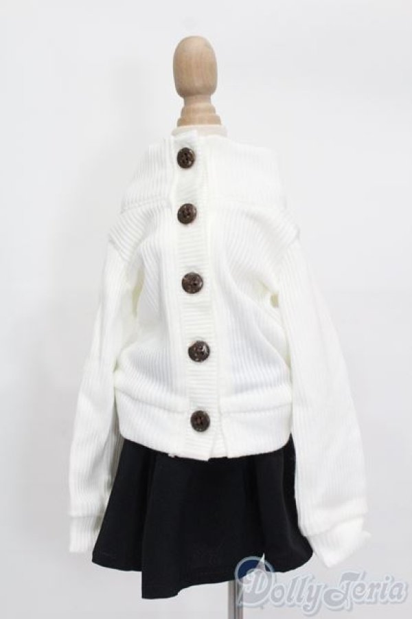 画像1: MDD/OF:Cherry Chips様製　衣装 S-25-04-27-383-GN-ZS (1)