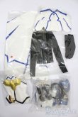 画像1: azone/OF:1/6高町なのは:『魔法少女リリカルなのはthe MOVIE 1st 衣装 S-25-04-13-532-GN-ZS (1)