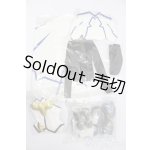 画像: azone/OF:1/3高町なのは:『魔法少女リリカルなのはthe MOVIE 1st 衣装 S-26-01-04-481-GN-ZS