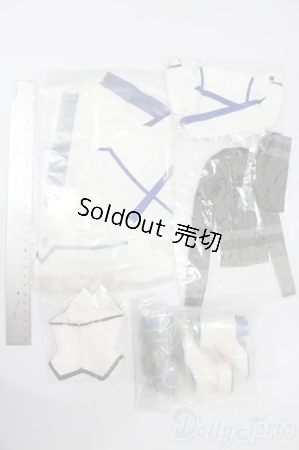 画像2: azone/OF:1/3高町なのは:『魔法少女リリカルなのはthe MOVIE 1st 衣装 S-26-01-04-481-GN-ZS (2)