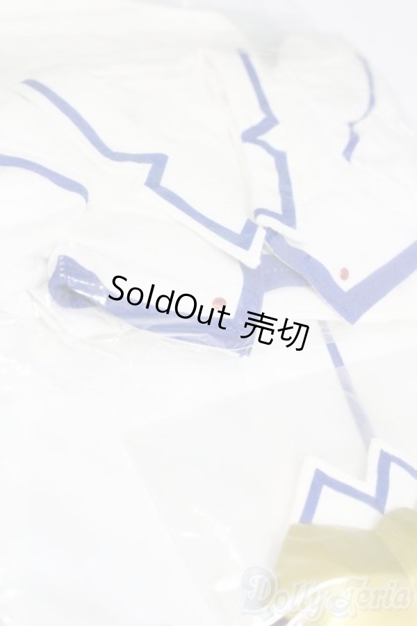 画像3: azone/OF:1/3高町なのは:『魔法少女リリカルなのはthe MOVIE 1st 衣装 S-26-01-04-481-GN-ZS (3)