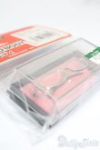 画像3: 60cmドール/オビツ製1/3メガネ メタルフレームタイプ シルバー S-25-03-02-185-GN-ZS (3)