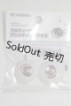 画像: DD/ドルフィーアニメティックアイズ/アニメアイ24ｍｍ/ドール用　アイ A-26-09-30-1171-GN-ZU