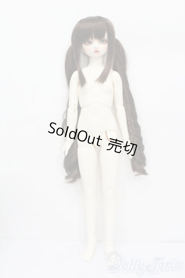 画像2: SD女の子/フルチョイス F-106ヘッド S-25-03-02-151-GN-ZS (2)