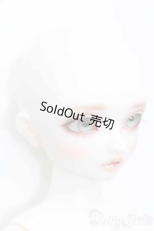 画像5: SD女の子/フルチョイス F-106ヘッド S-25-03-02-151-GN-ZS (5)