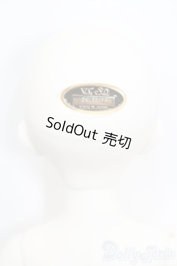 画像6: SD女の子/フルチョイス F-106ヘッド S-25-03-02-151-GN-ZS (6)