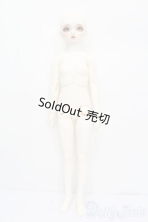 画像7: SD女の子/フルチョイス F-106ヘッド S-25-03-02-151-GN-ZS (7)