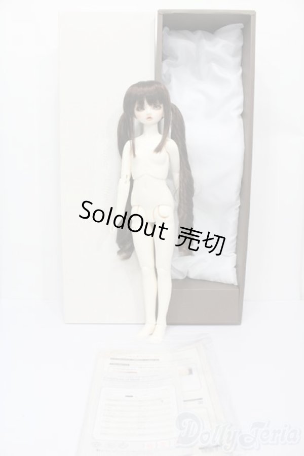 画像9: SD女の子/フルチョイス F-106ヘッド S-25-03-02-151-GN-ZS (9)