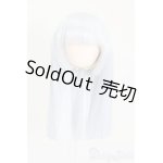 画像: 5inch/ウィッグ S-25-04-13-107-GN-ZS