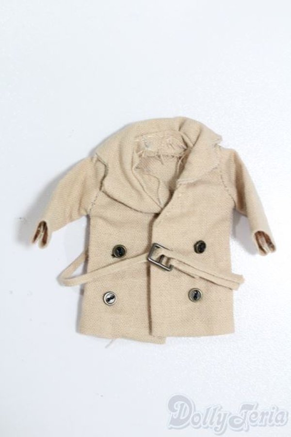 画像1: 1/12サイズドール/OF:衣装 S-25-07-13-537-GN-ZS (1)