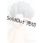 画像: ペテルソン学園/体育生 S-25-10-05-368-GN-ZS