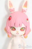 画像1: BONNIE ボニーバニー/スウィートハートパーティー:イチゴ・メイメイ S-25-03-02-170-GN-ZS (1)