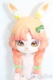 画像1: BONNIE ボニーバニー/スウィートハートパーティー:抹茶・フフ S-25-03-02-171-GN-ZS (1)