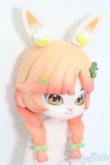 画像3: BONNIE ボニーバニー/スウィートハートパーティー:抹茶・フフ S-25-03-02-171-GN-ZS (3)