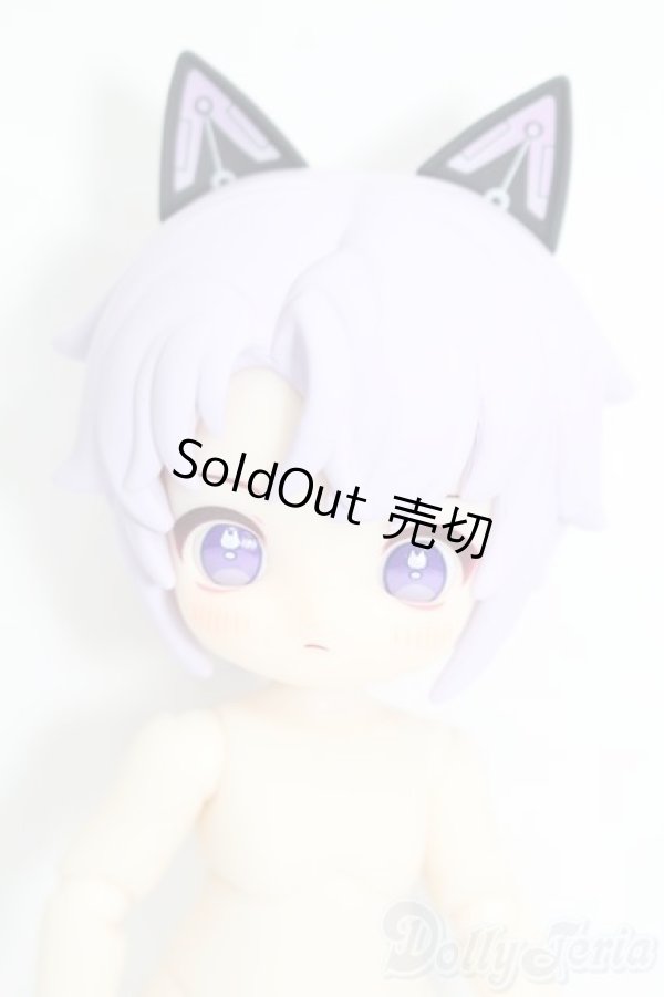 画像1: 次元界TOY NAGI/留学シーズン 星泉 S-25-03-02-167-GN-ZS (1)