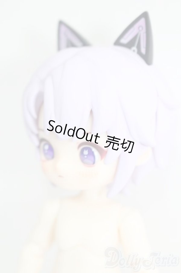 画像2: 次元界TOY NAGI/留学シーズン 星泉 S-25-03-02-167-GN-ZS (2)