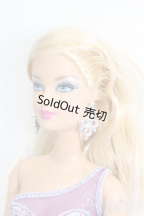 画像2: バービー/Barbie Fashionistas-Poupee Barbie S-25-03-02-176-GN-ZS (2)