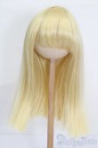画像1: 9inch/ウィッグ S-25-04-20-341-GN-ZS (1)