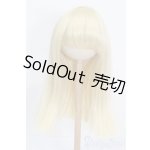 画像: 9inch/ウィッグ S-25-10-26-489-GN-ZS