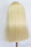 画像2: 9inch/ウィッグ S-25-04-20-341-GN-ZS (2)