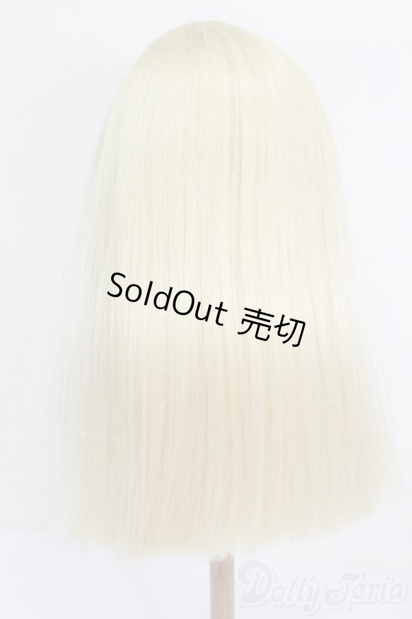 画像2: 9inch/ウィッグ S-25-10-26-489-GN-ZS (2)