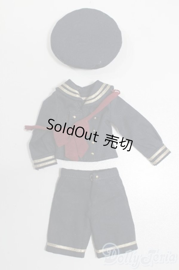 画像1: azoneピュアニーモ/OF:21cmサイズドール 衣装 S-25-03-23-088-GN-ZS (1)