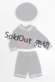 画像: azoneピュアニーモ/OF:21cmサイズドール 衣装 S-25-03-23-088-GN-ZS