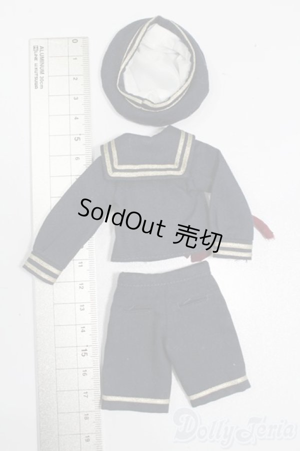 画像2: azoneピュアニーモ/OF:21cmサイズドール 衣装 S-25-03-23-088-GN-ZS (2)